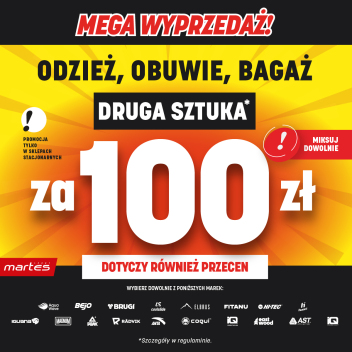 __PL_ONLINE_20251117_Mega wyprzedaż_odziez_obuwie_bagaż_100 zł