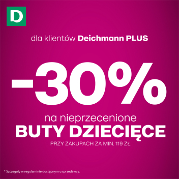 -30% Rabat na mażencie