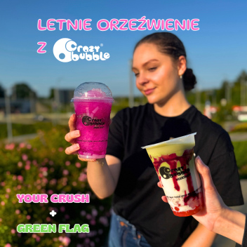 LETNIE ORZEŹWIENIE (Post na Instagram) - 1