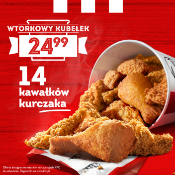 Wtorkowy_Kubelek_KFC