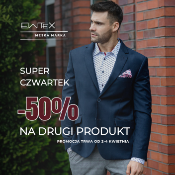 Ewtex  - identyfikacja (Film na Facebooka) - 1