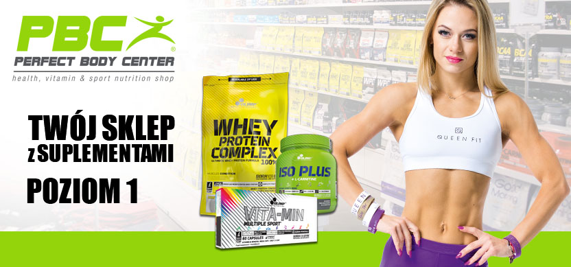 Perfect Body Center w Galerii Rzeszów!