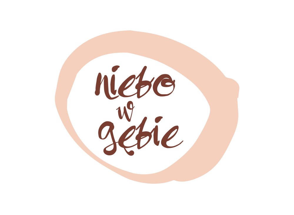 Niebo w Gębie