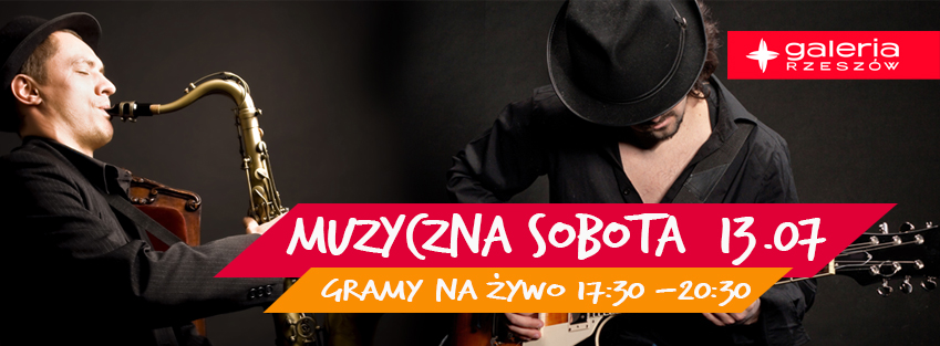 Muzyczna Sobota