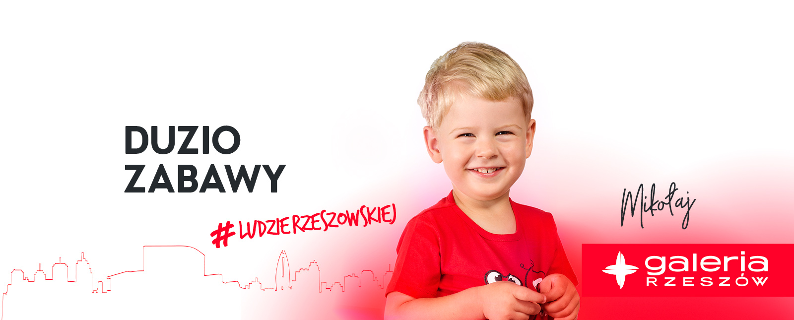 #LudziRzeszowskiej – Mikołaj
