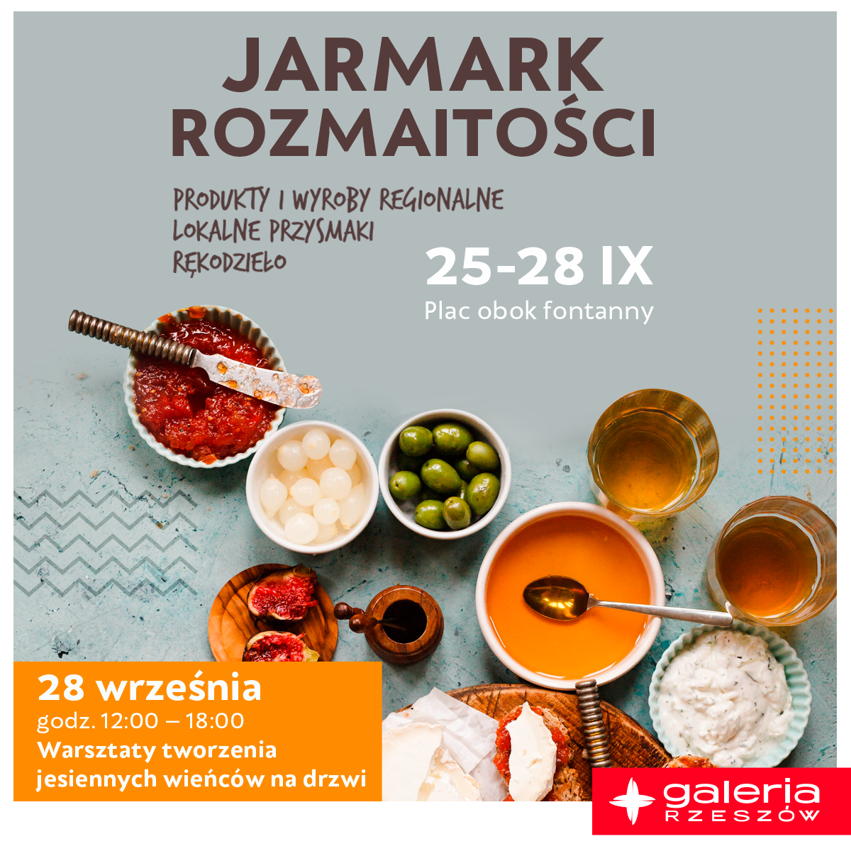 Jarmark Rozmaitości