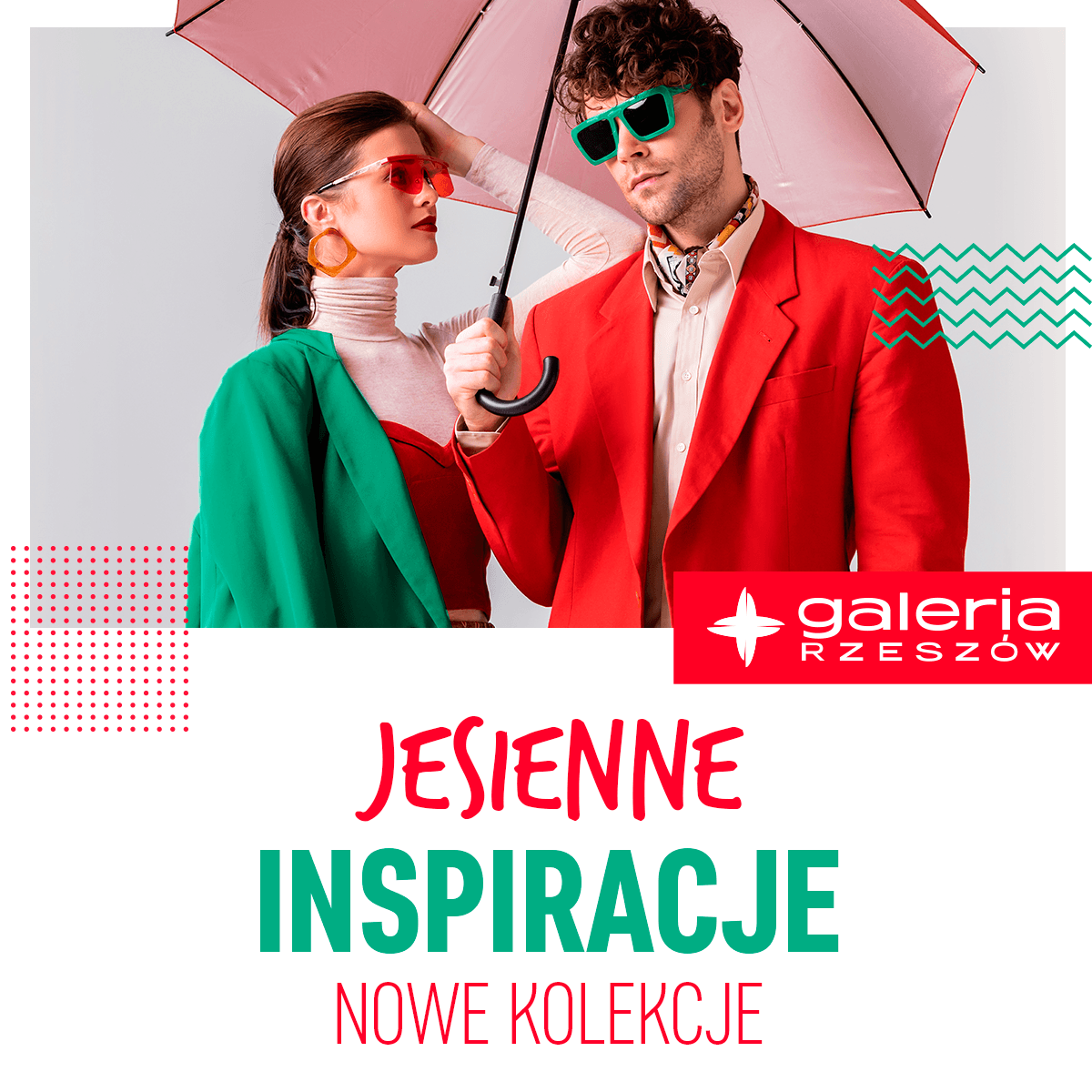 Jesienne Inspiracje