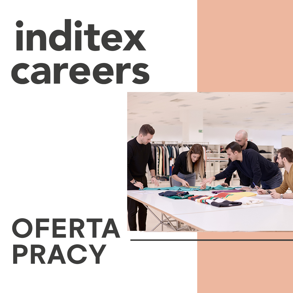 Oferta pracy