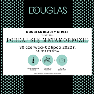 DOUGLAS Beauty Street