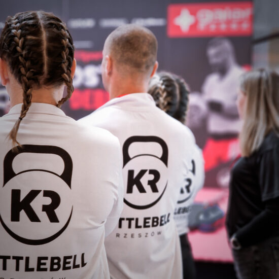 Kettlebell 2022