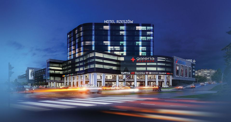 Galeria Rzeszów