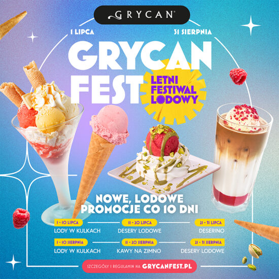 Grycan Fest 800x800