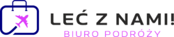 LEĆ Z NAMI – Biuro Podróży