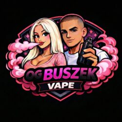 OGBUSZEK VAPE